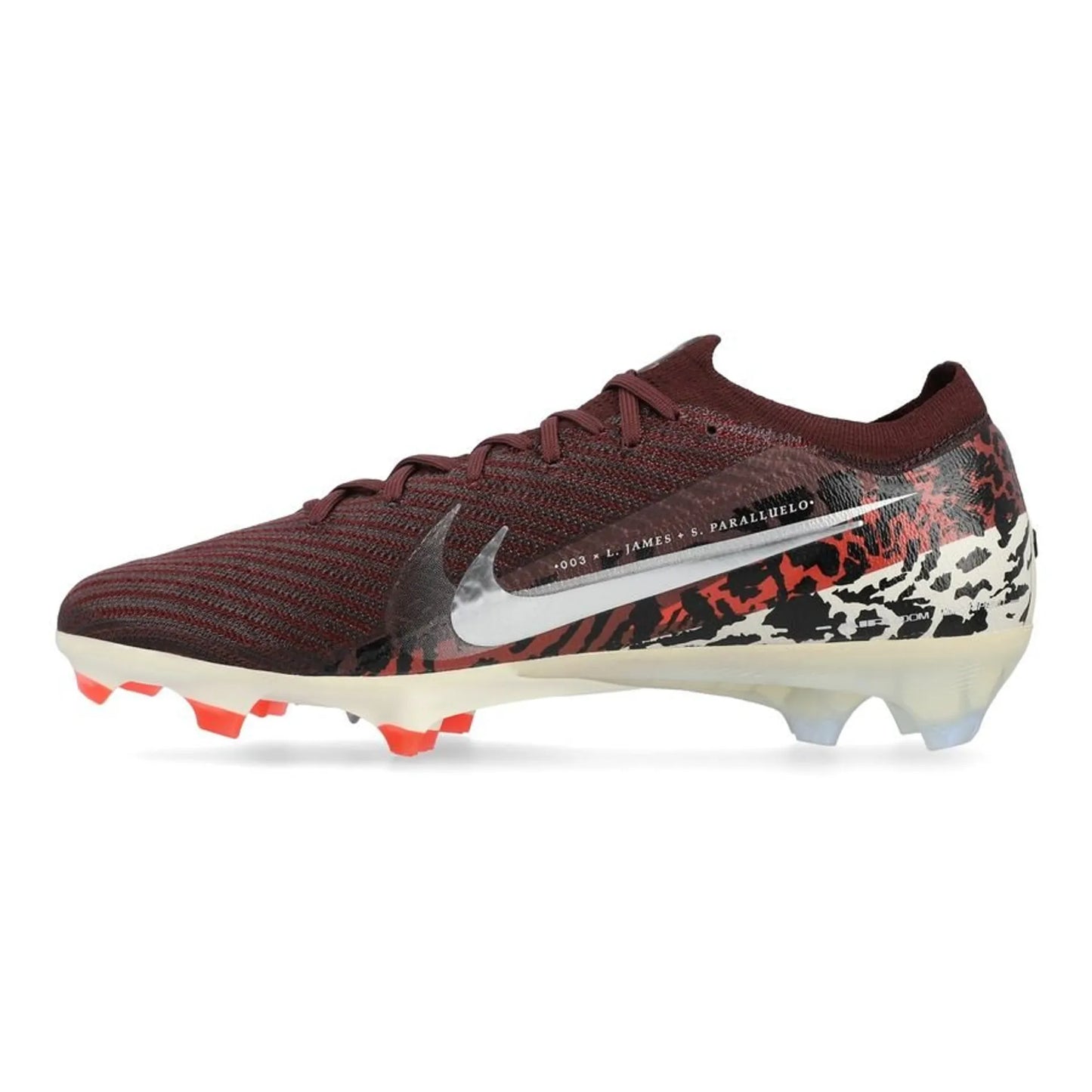 Nike Air Zoom Mercurial Vapor 16 Elite United 003