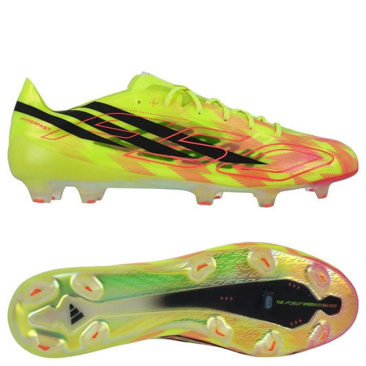 adidas F50 Hyperfast Evo Too Light