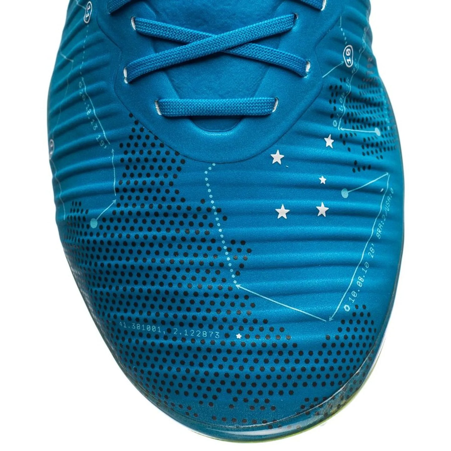 Nike Mercurial Vapor XI FG NJR Written in the Stars
