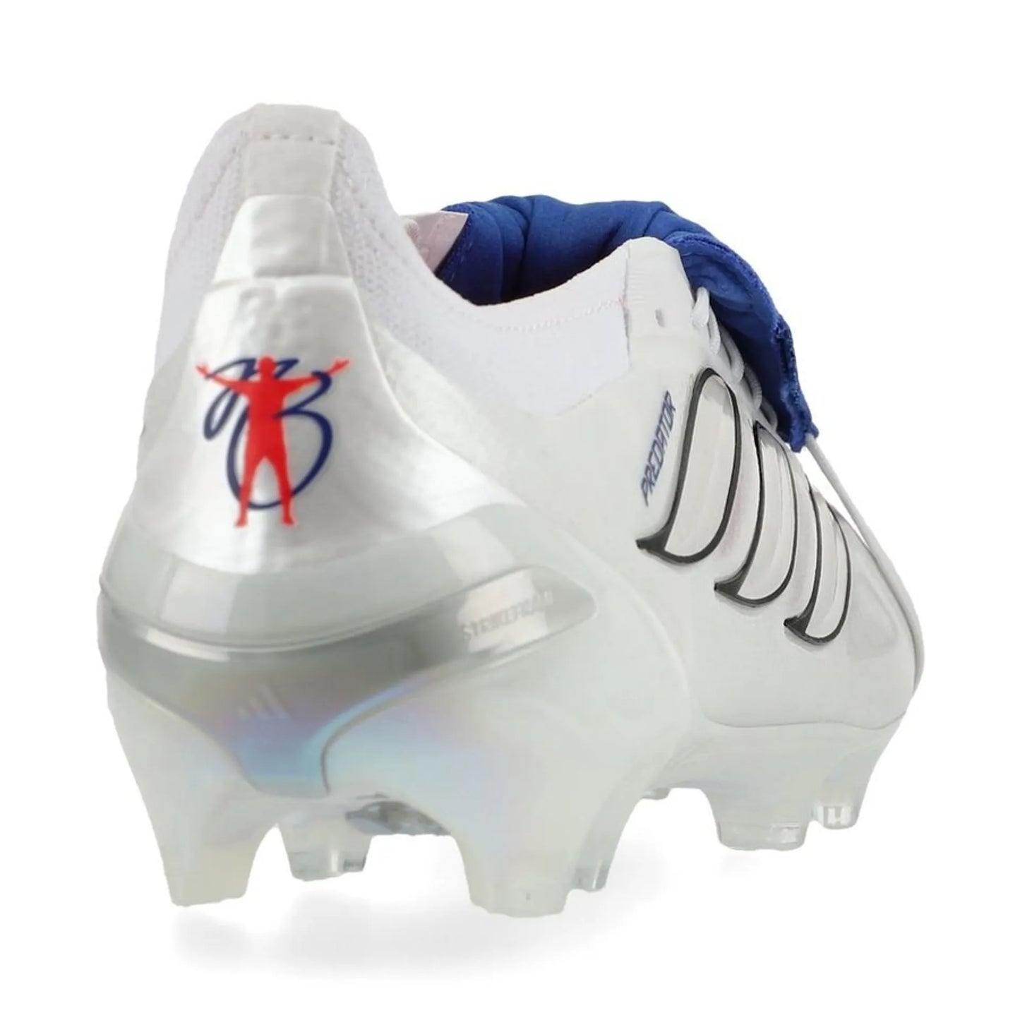 adidas Predator Elite Fold-over Tongue Icon Takeover