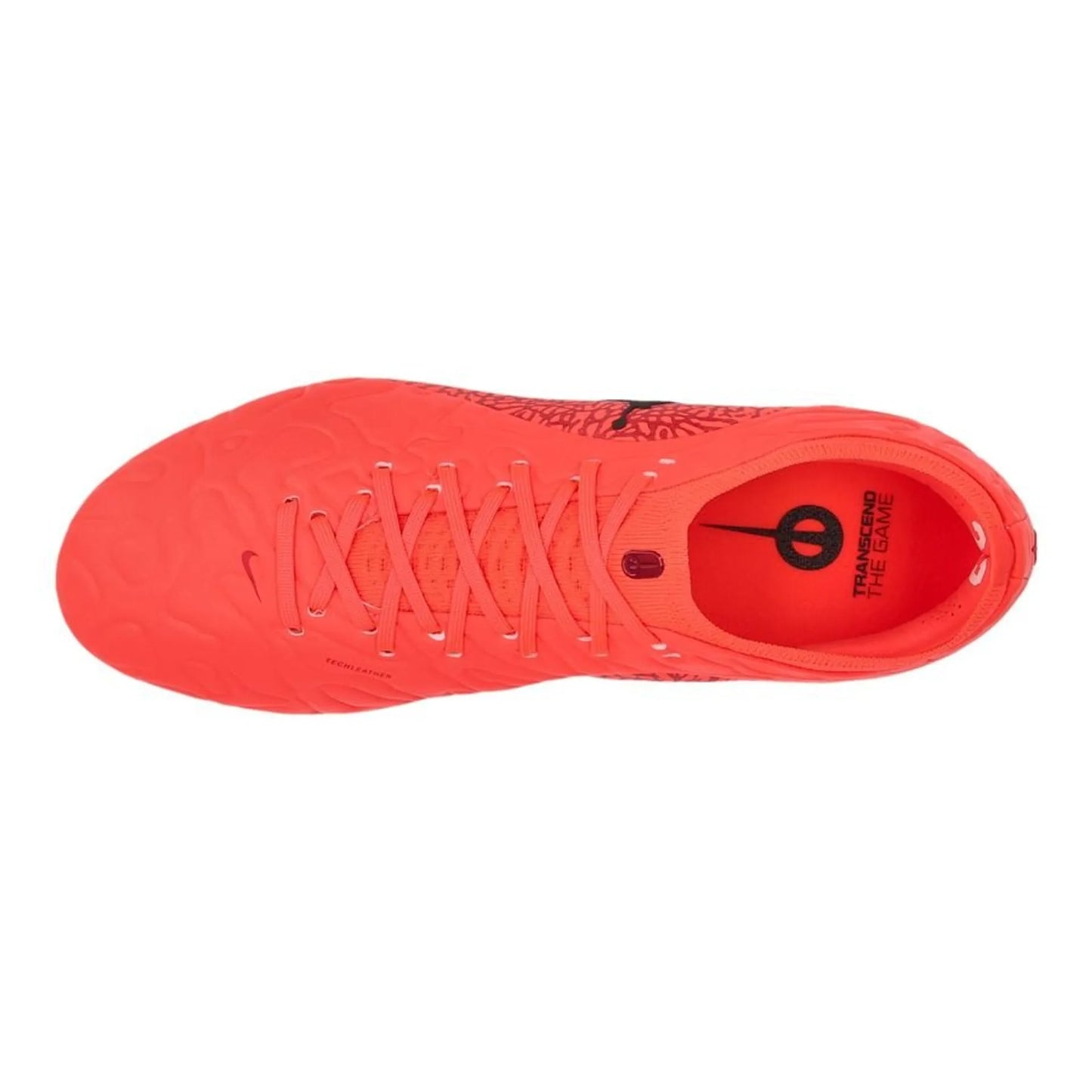 Nike Tiempo Maestro Elite Infra-Red x Jordan