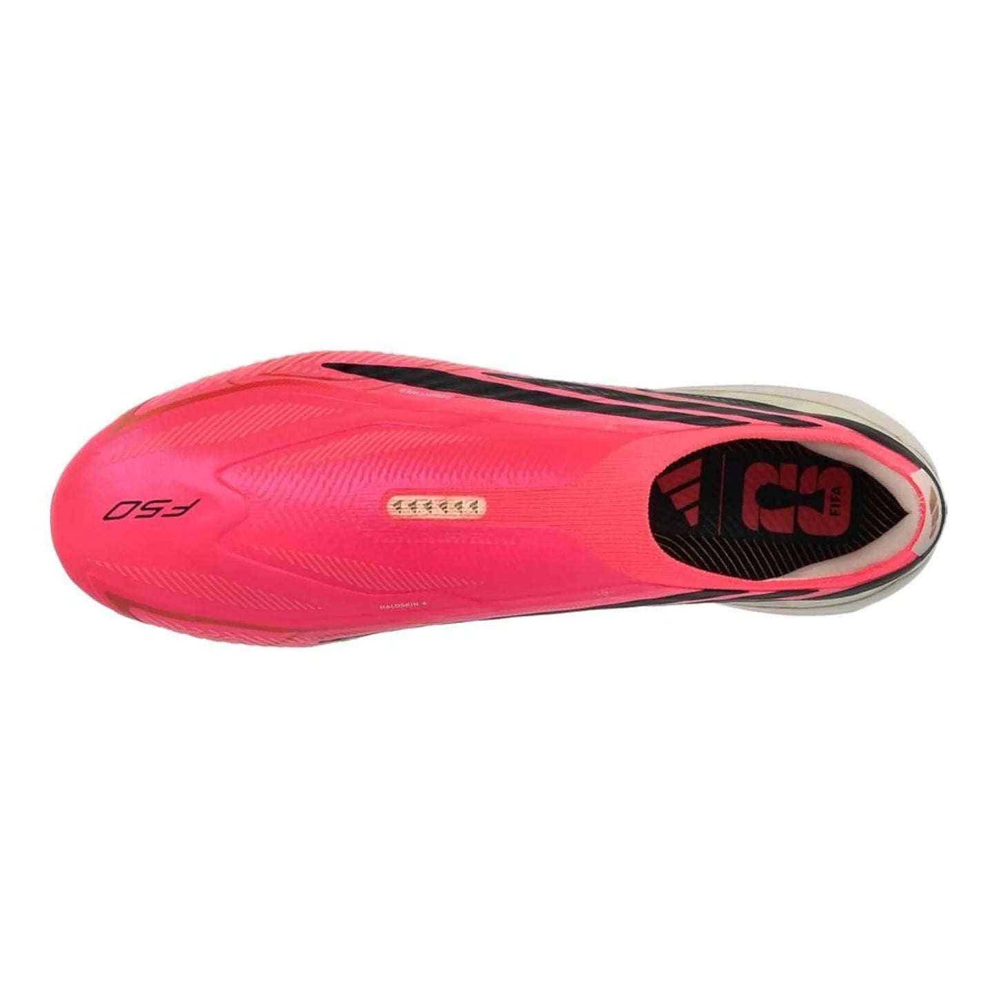 adidas F50 Hyperfast Elite Laceless FG Road to Glory