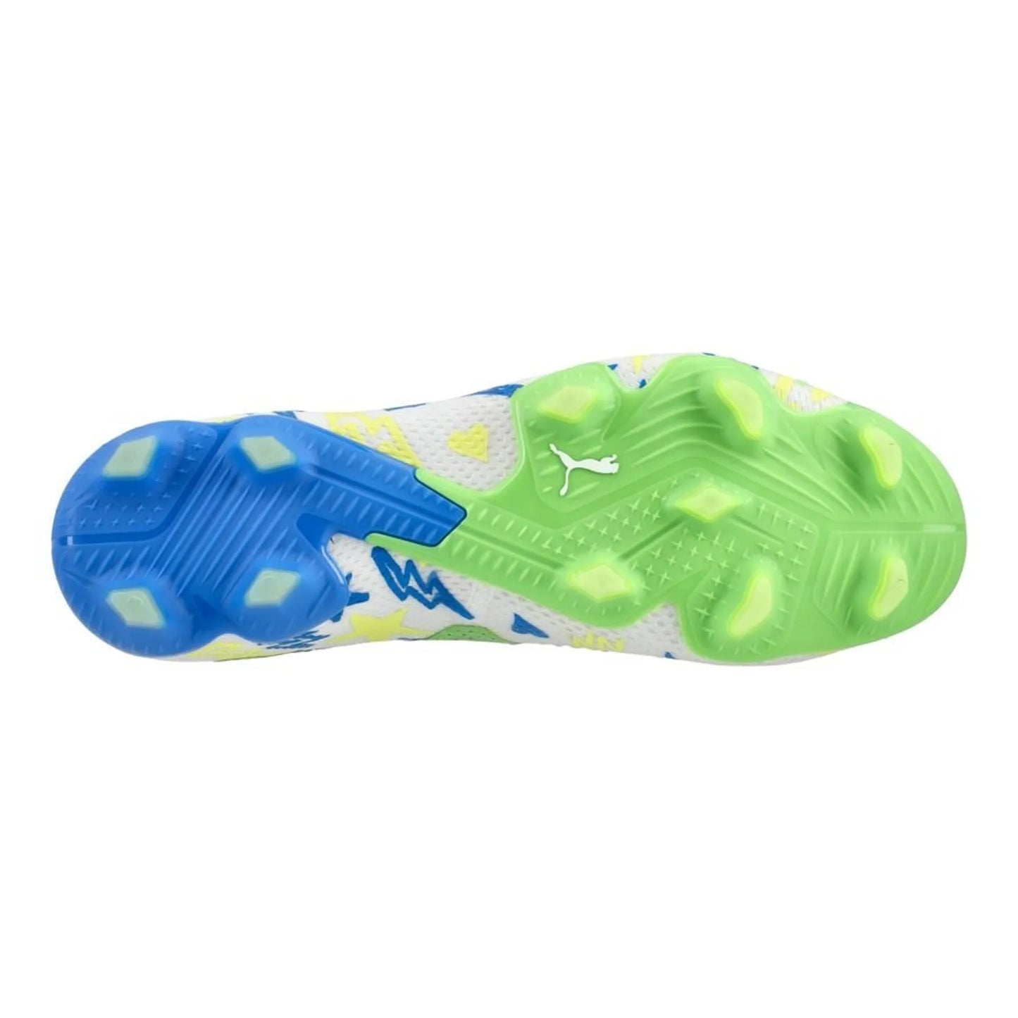 PUMA Future Ultimate Neymar Jr. Instituto