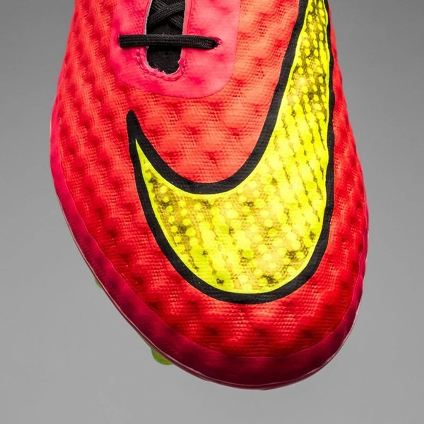 Nike Hypervenom Phantom Bright Crimson