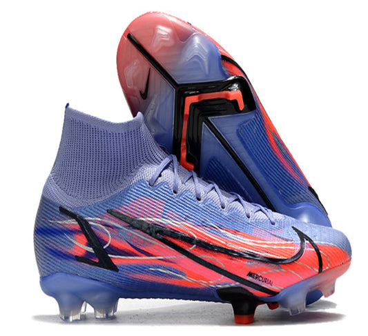Nike Mercurial Superfly 8 Elite KM