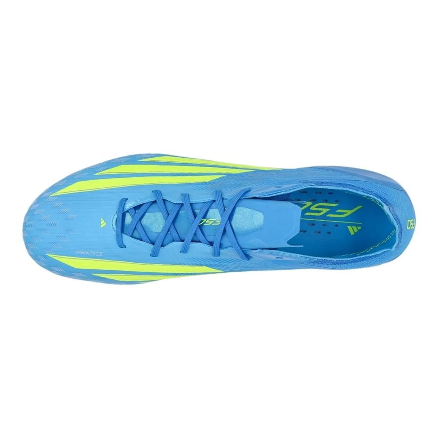 adidas F50 Elite FG Ice Cold Precision
