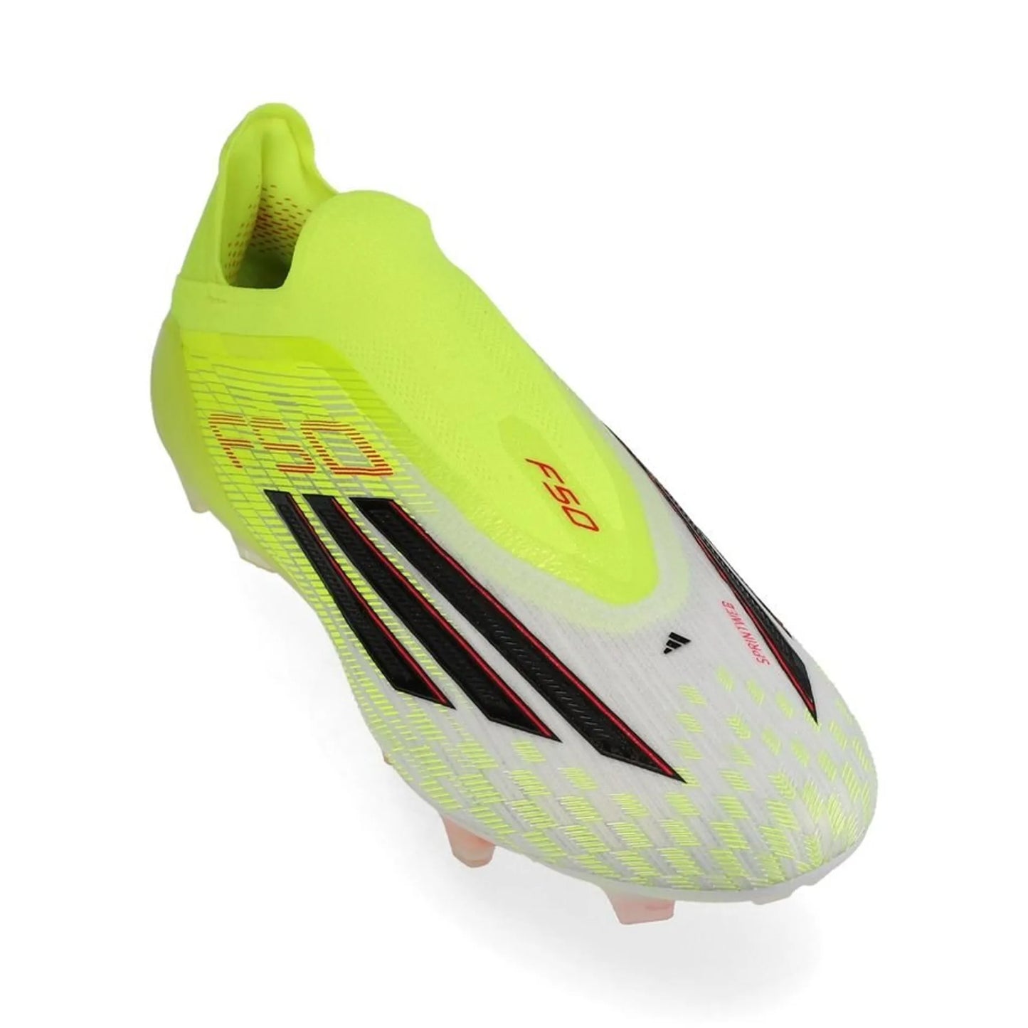 adidas F50 Elite Laceless Born For Goals