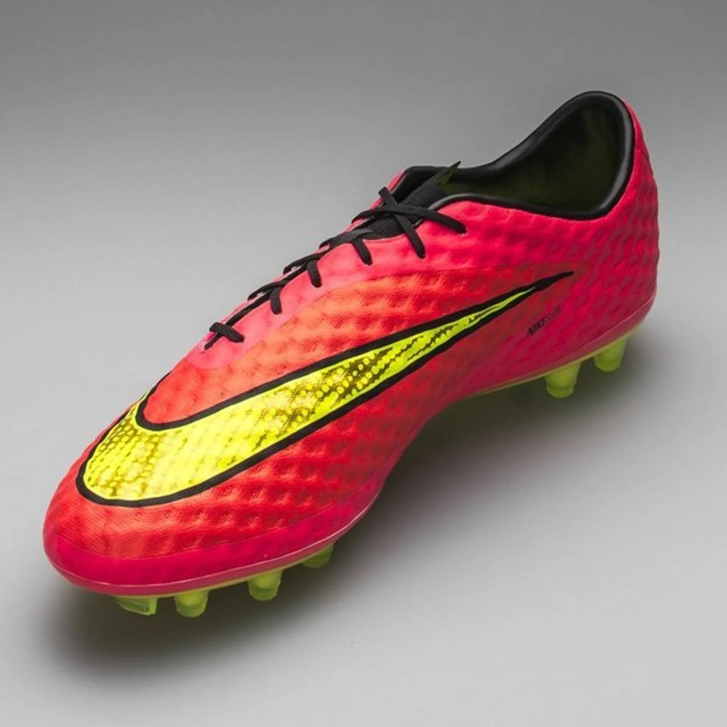 Nike Hypervenom Phantom Bright Crimson