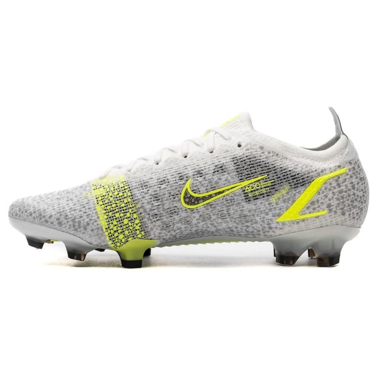 Nike Mercurial Vapor 14 Elite Silver Safari