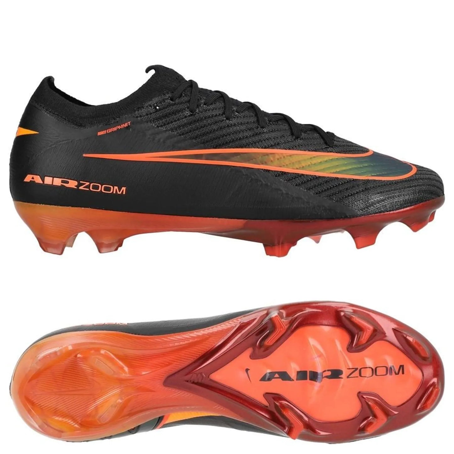 Nike Air Zoom Mercurial Vapor 16 Elite Heat Up