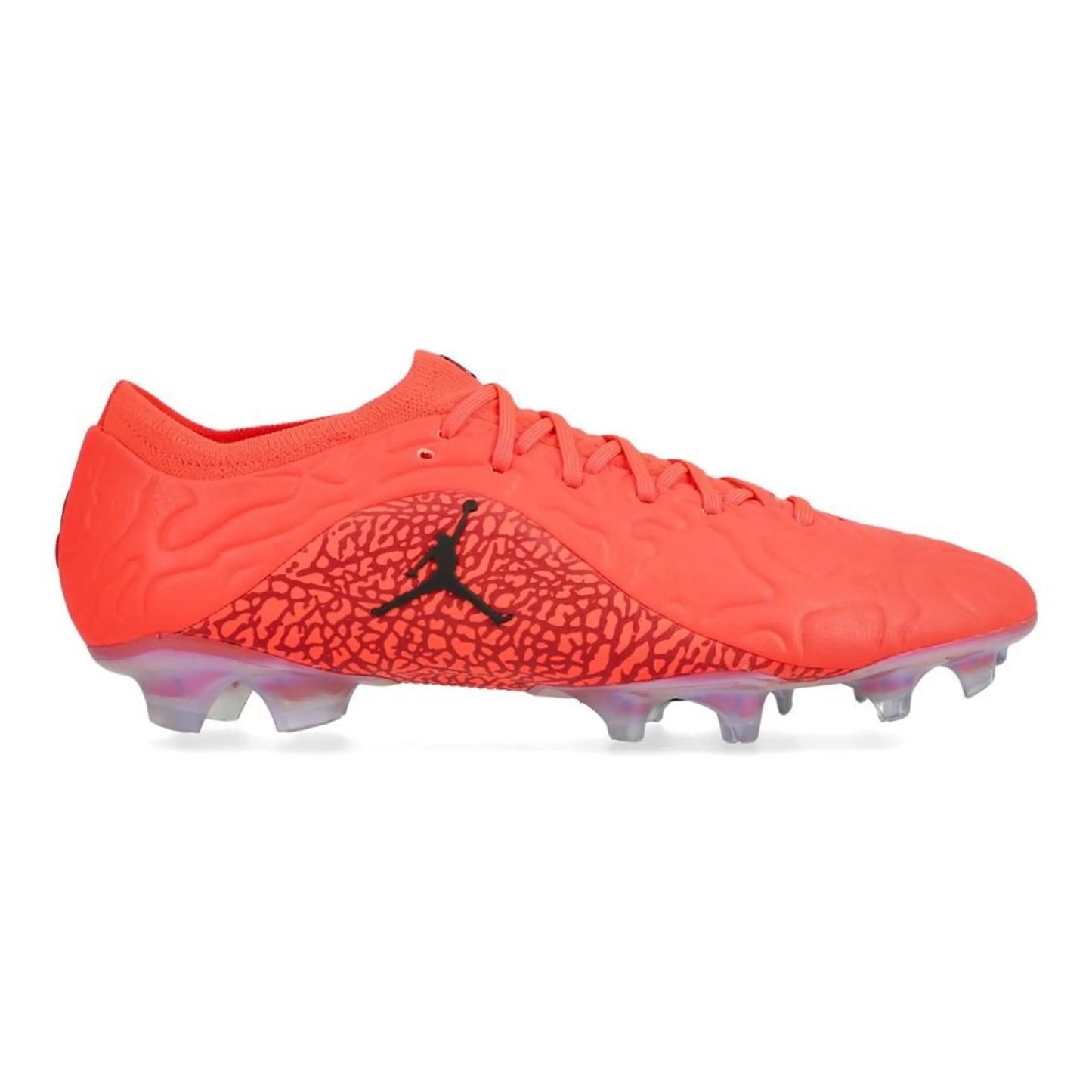 Nike Tiempo Maestro Elite Infra-Red x Jordan