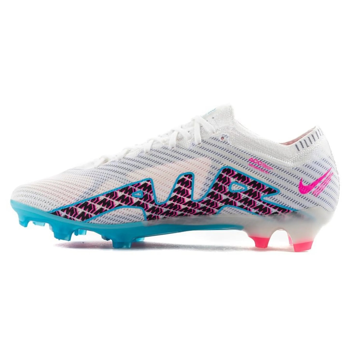 Nike Air Zoom Mercurial Vapor 15 Elite FG Blast