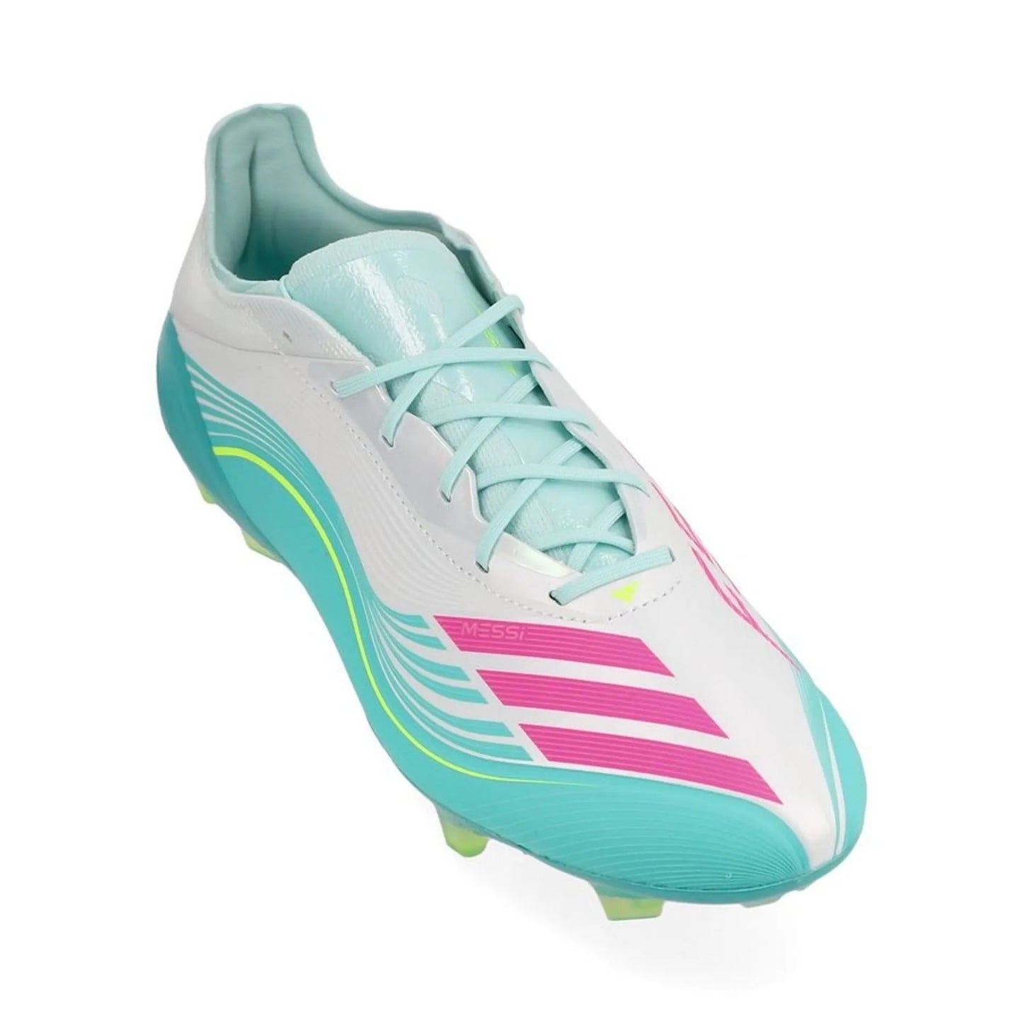 adidas F50 Messi Elite FG Aurora Radiante