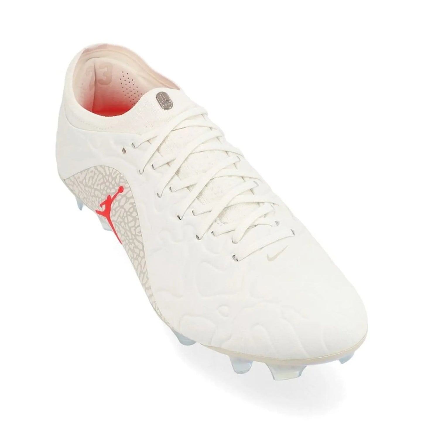 Nike Tiempo Maestro Elite Infra-Red x Jordan