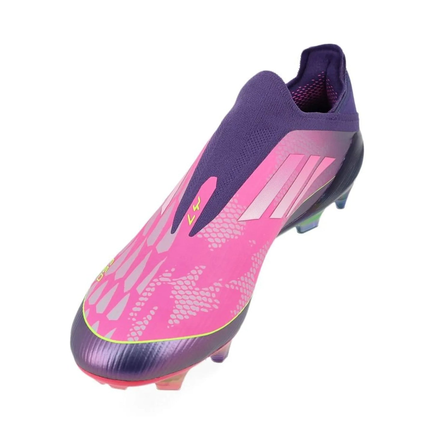 adidas F50 Elite Laceless Lamine Yamal