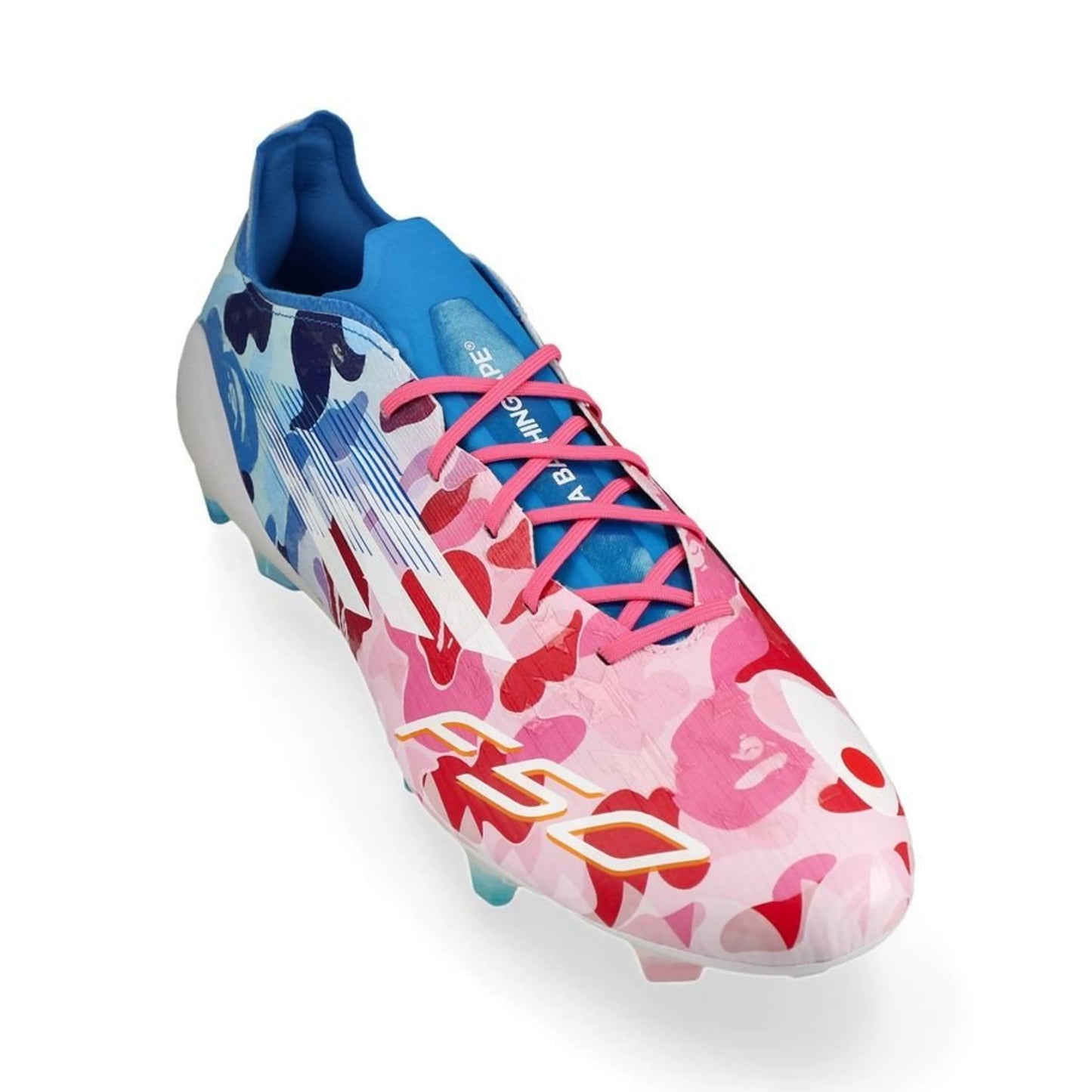 adidas F50 Elite BAPE