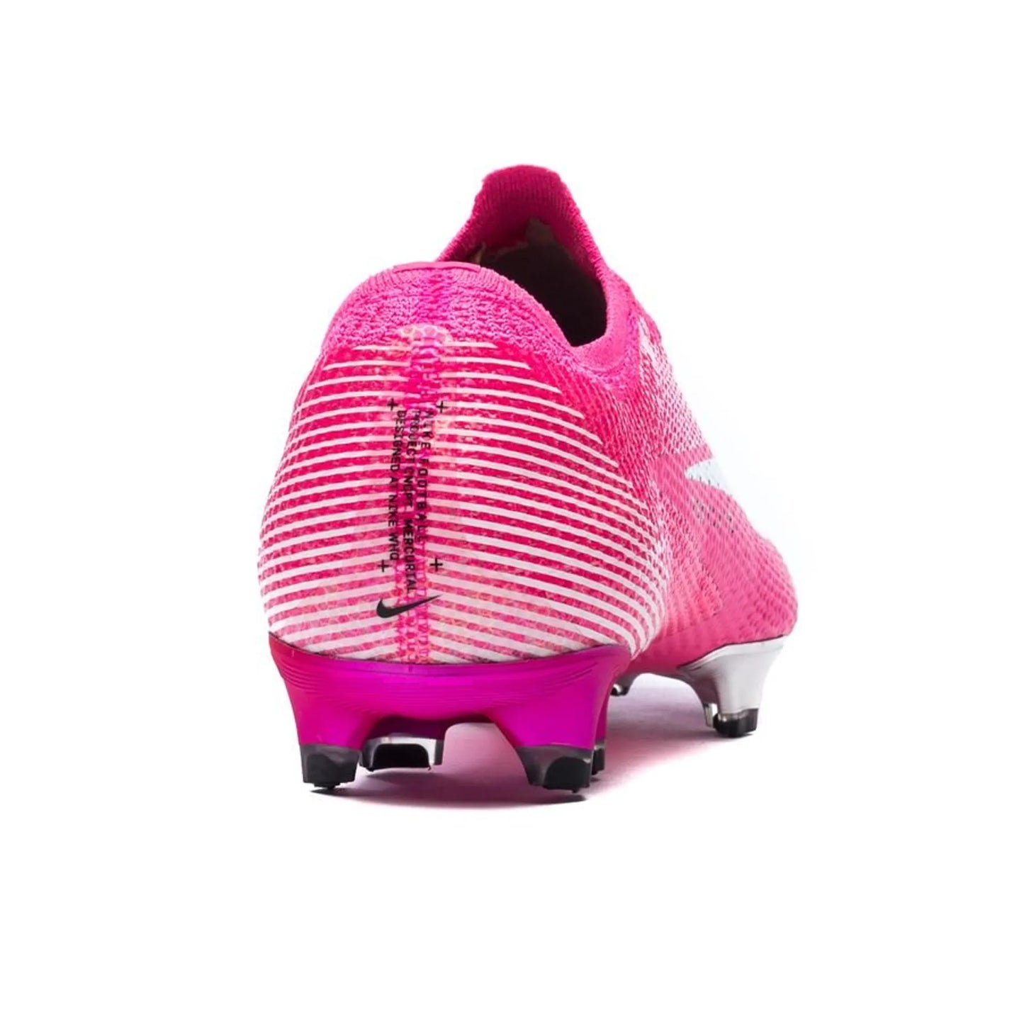 Nike Mercurial Vapor 13 Elite Mbappé Rosa