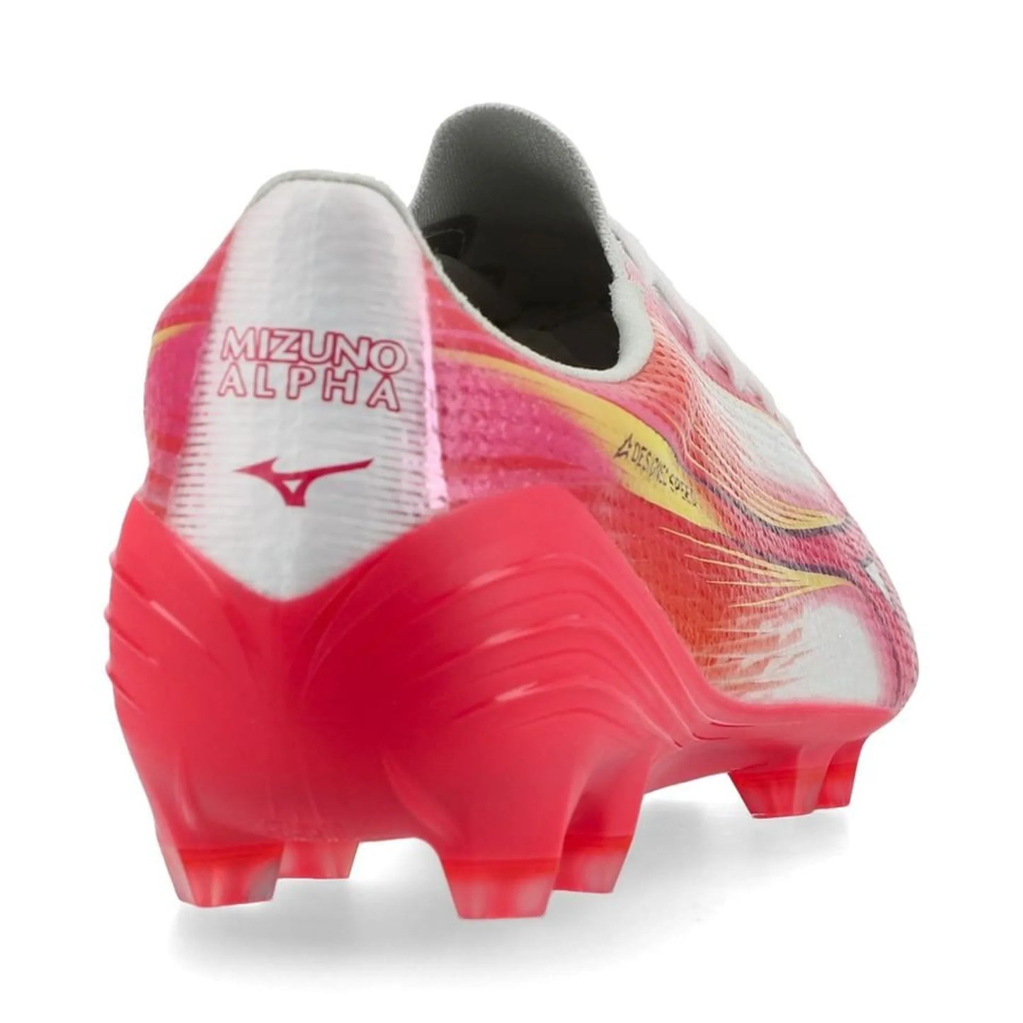 Mizuno Alpha III Elite Blazing Flair