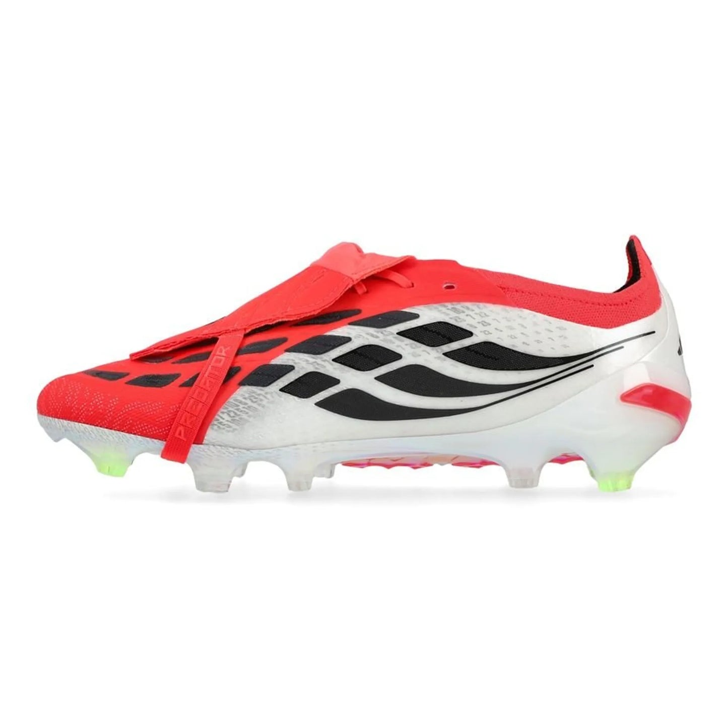 adidas Predator Elite Fold-over Tongue Unlocked
