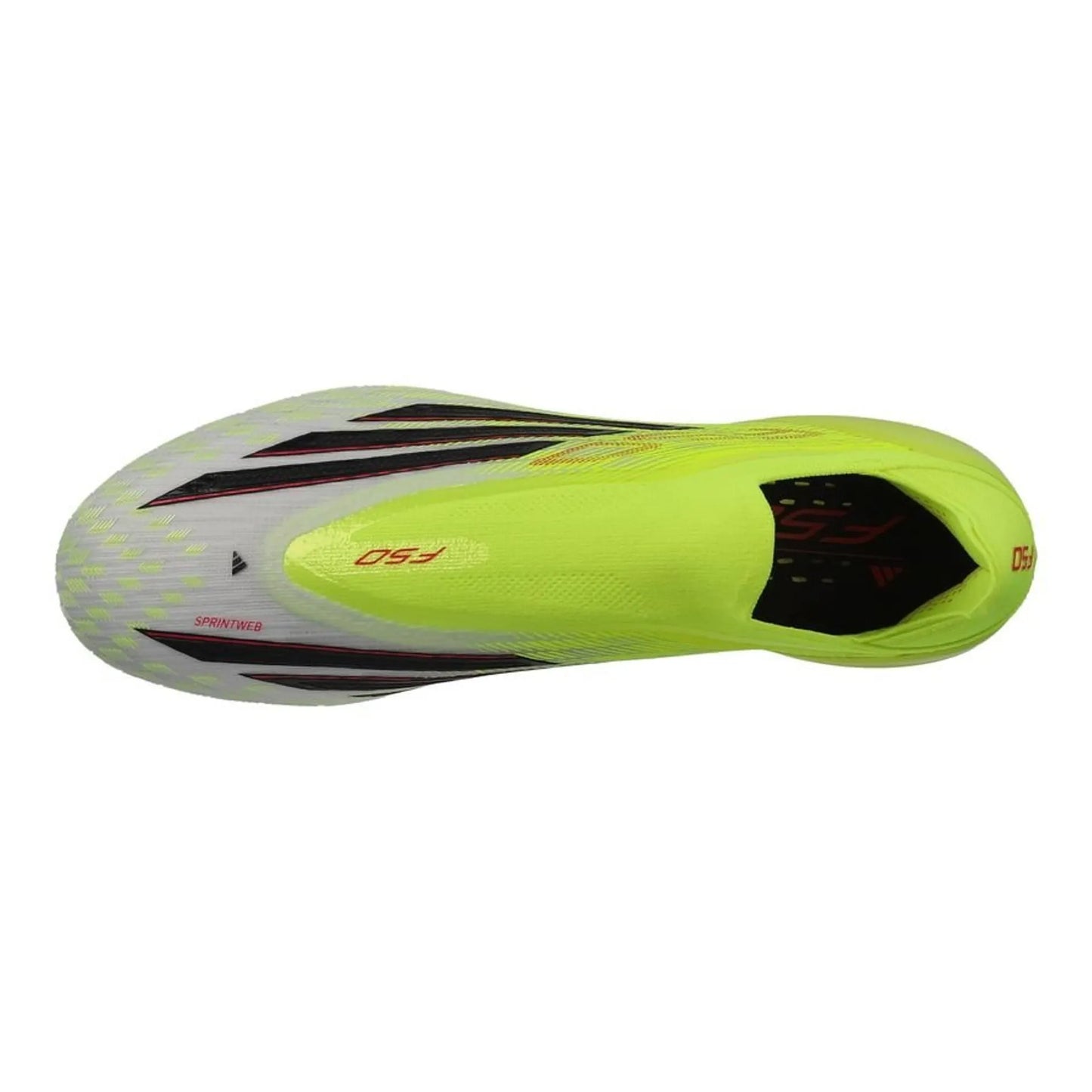 adidas F50 Elite Laceless Born For Goals