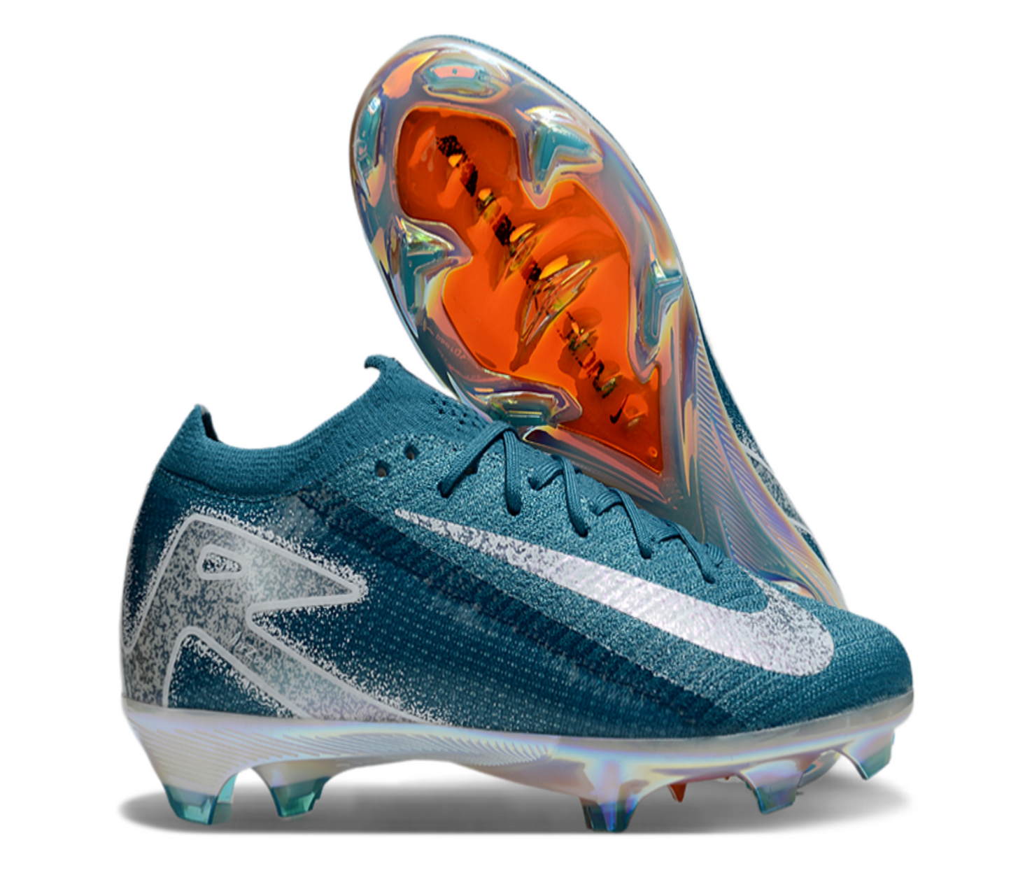 Nike Mercurial Vapor 16 Custom