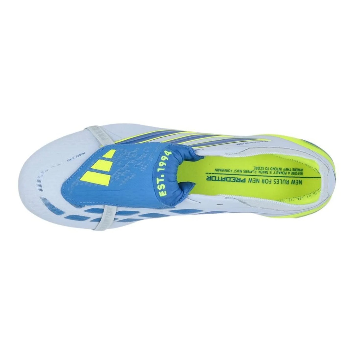 adidas Predator Elite Fold-over Tongue Ice Cold Precision