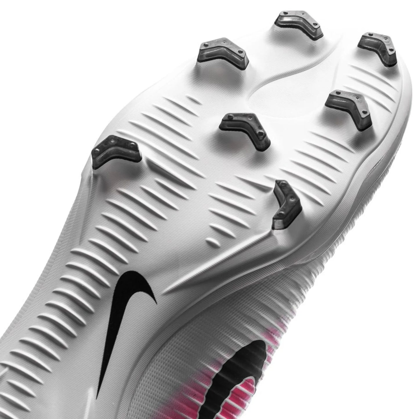 Nike Mercurial Vapor XI FG Motion Blur