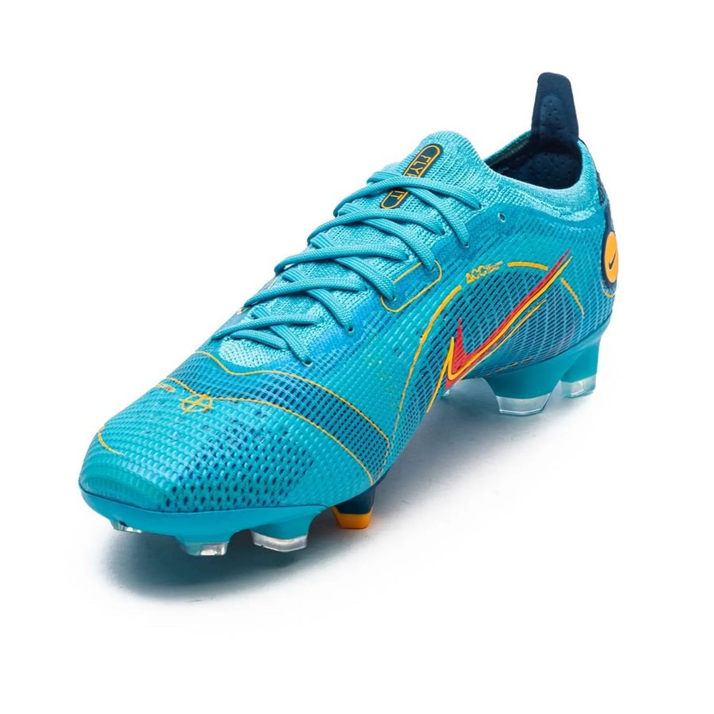 Nike Mercurial Vapor 14 Elite Blueprint