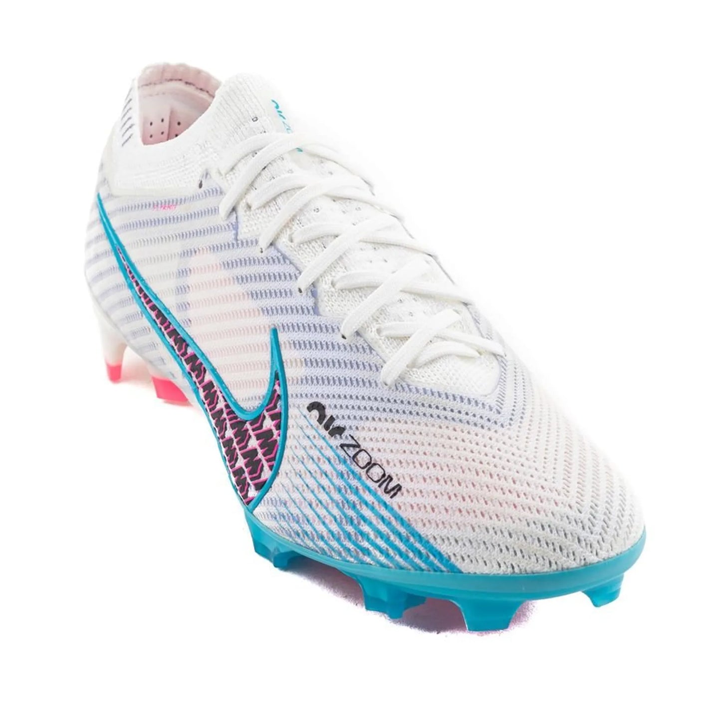 Nike Air Zoom Mercurial Vapor 15 Elite FG Blast