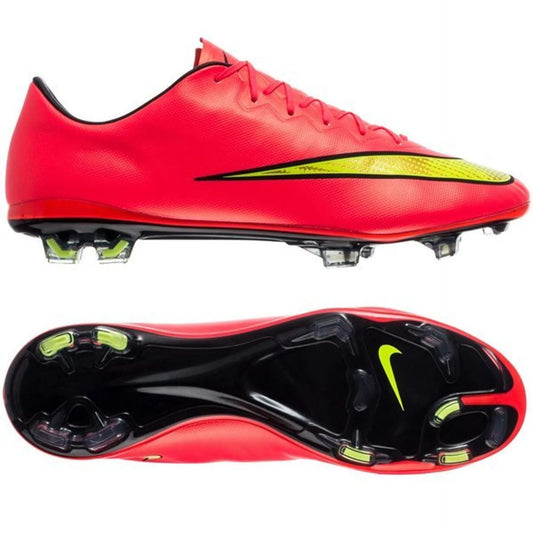 Nike Mercurial Vapor X Hyper Punch