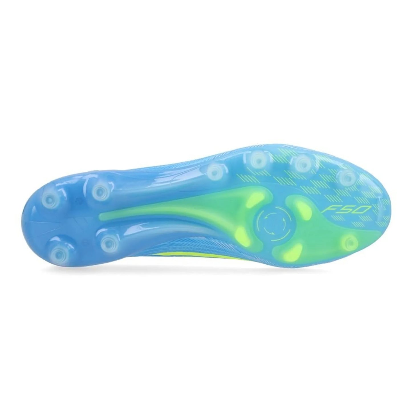 adidas F50 Elite Laceless AG Ice Cold Precision