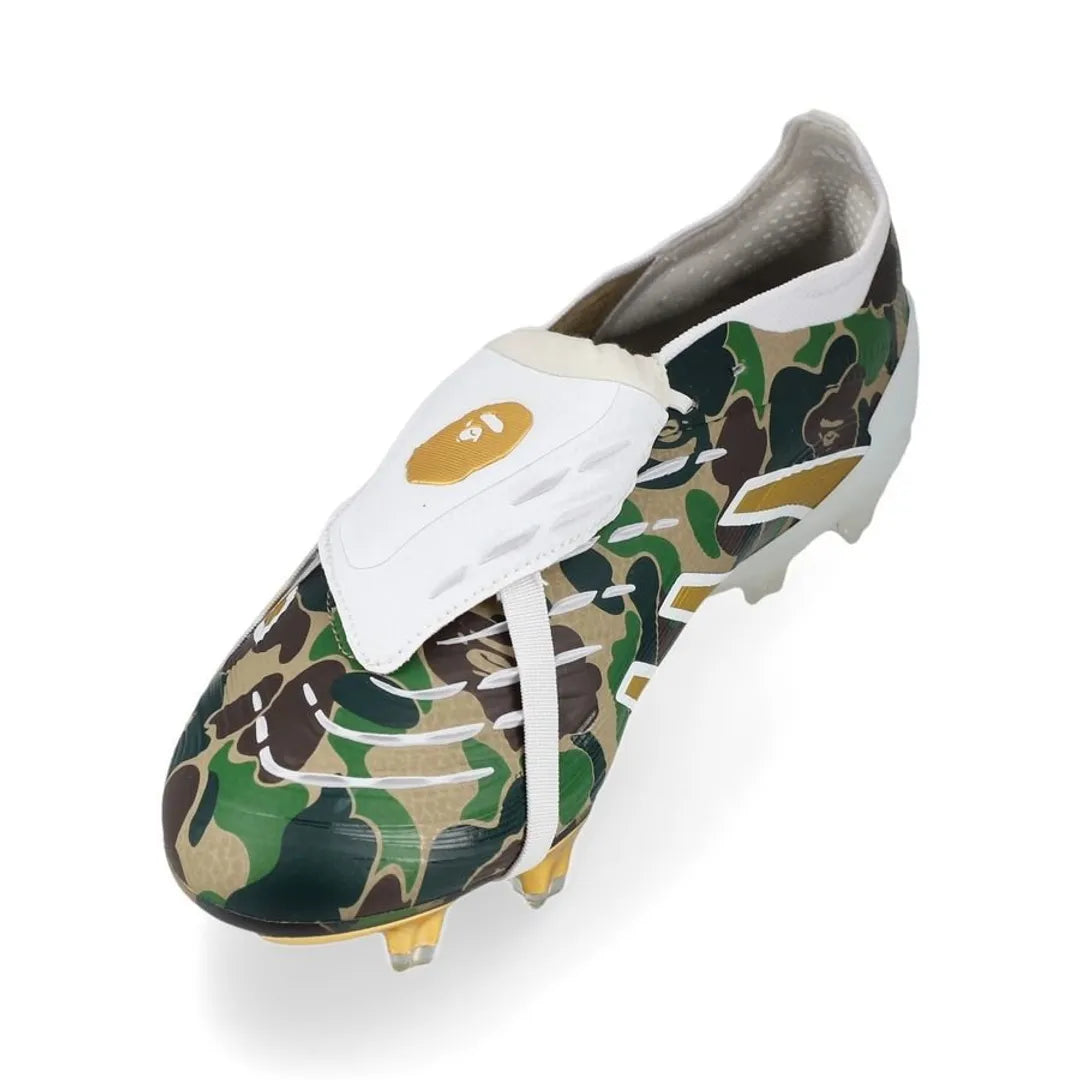 adidas Predator Elite Fold-Over Tongue BAPE