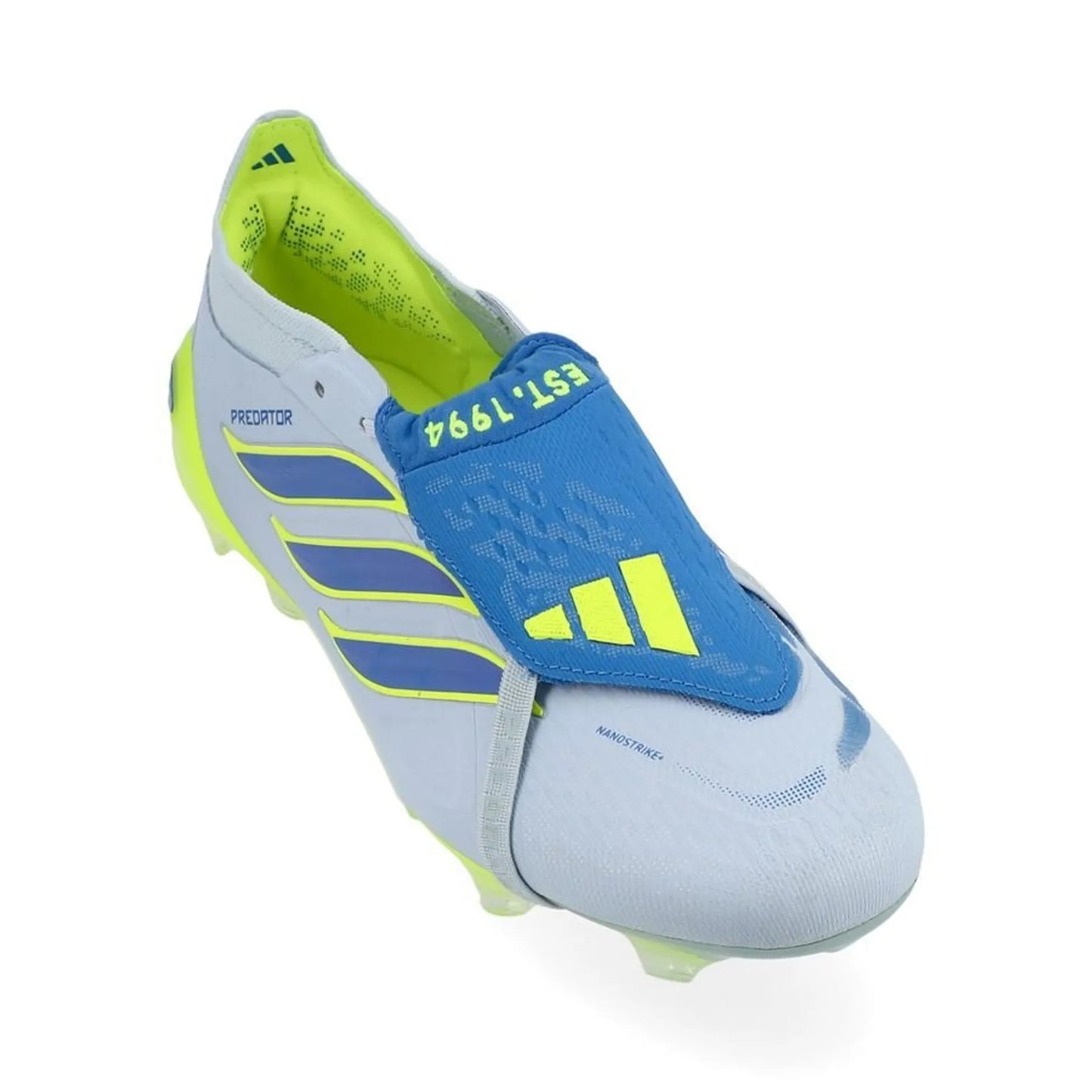 adidas Predator Elite Fold-over Tongue Ice Cold Precision