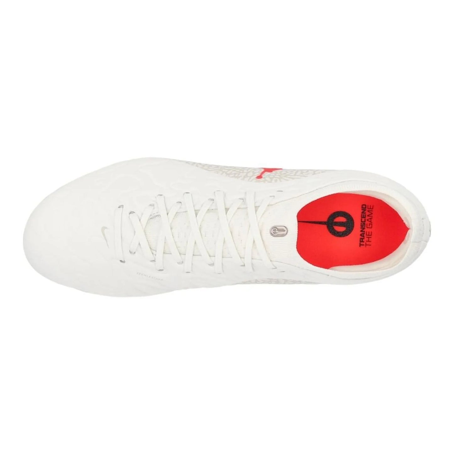 Nike Tiempo Maestro Elite Infra-Red x Jordan