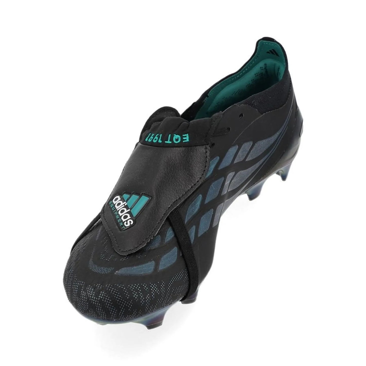 adidas Predator Elite Fold-over Tongue EQT