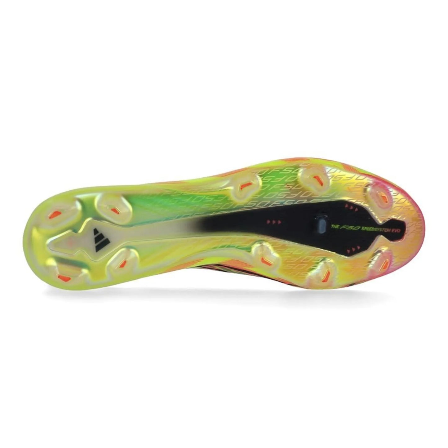 adidas F50 Hyperfast Evo Too Light