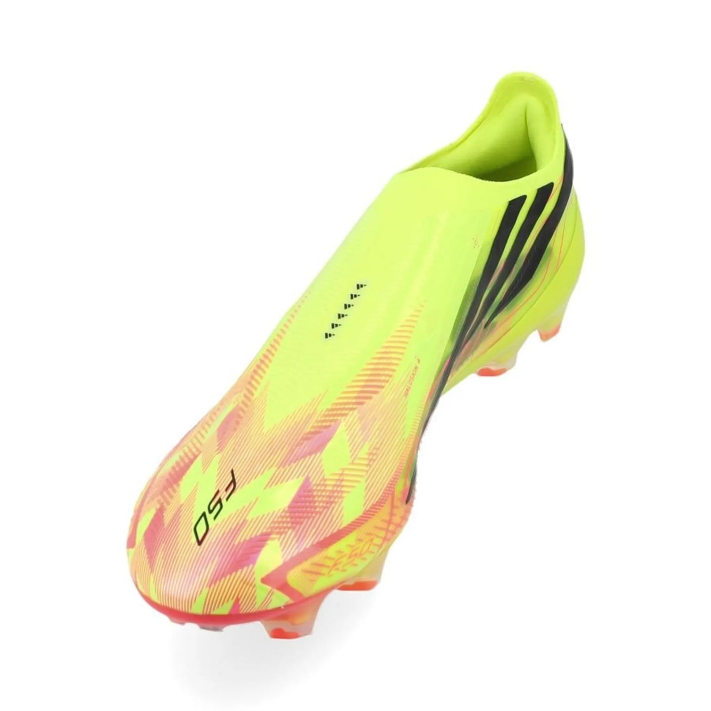 adidas F50 Hyperfast Elite Laceless Too Light