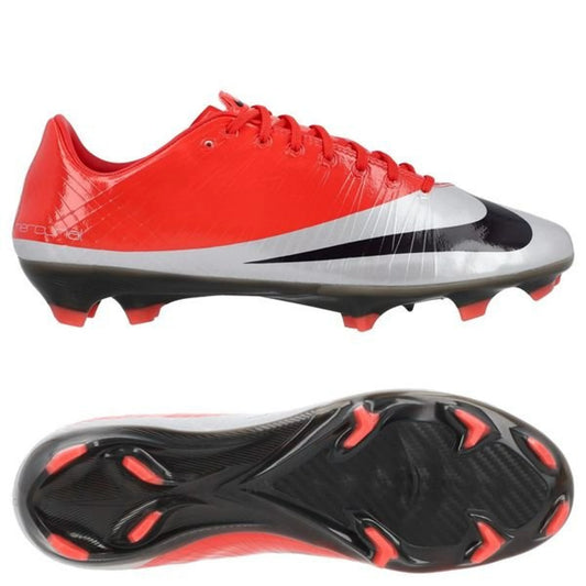 Nike Mercurial Vapor Superfly CR7 RGN