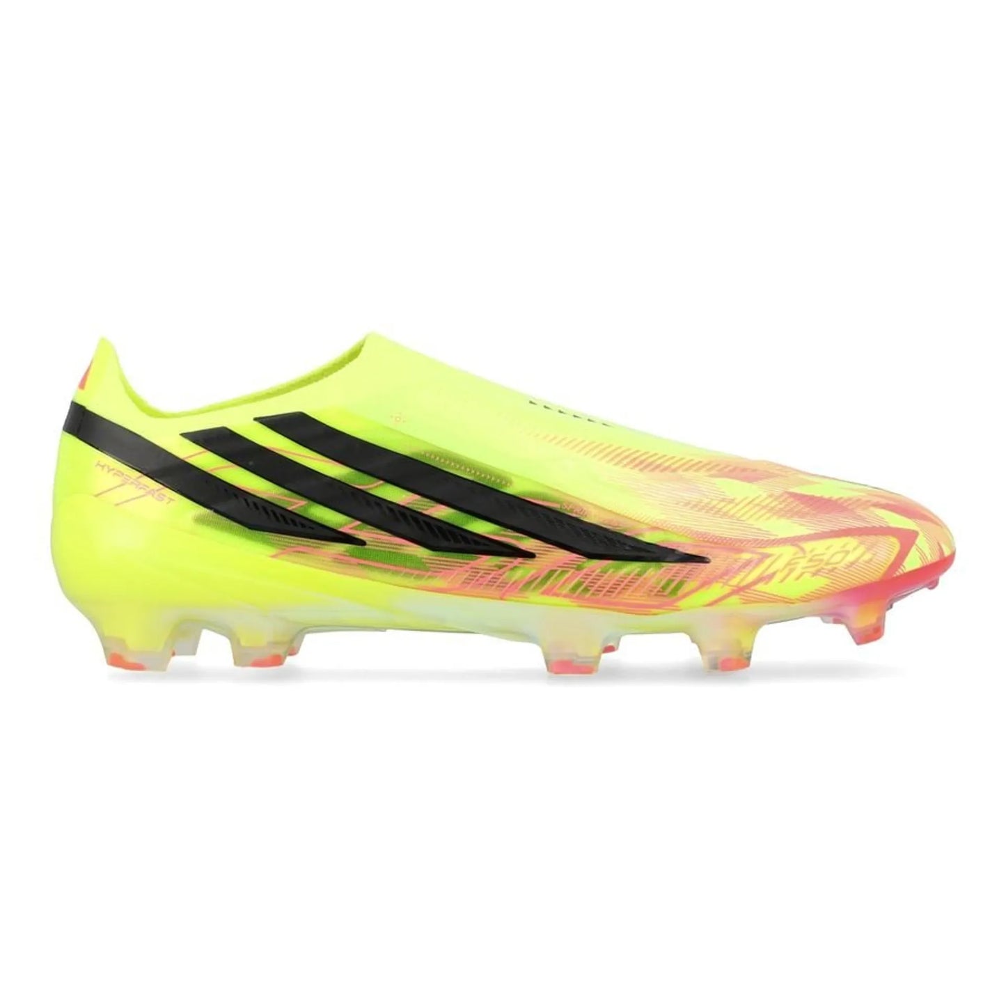 adidas F50 Hyperfast Elite Laceless Too Light