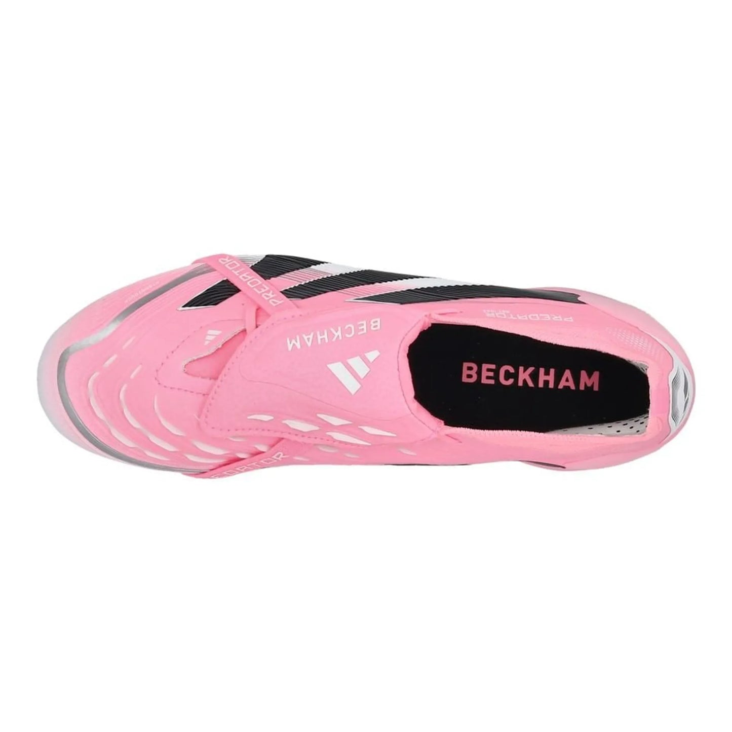 adidas Predator Elite Fold-over Tongue David Beckham
