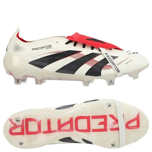 adidas Predator Elite Fold-Over Tongue Champagne