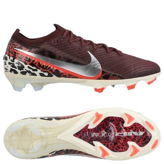 Nike Air Zoom Mercurial Vapor 16 Elite United 003