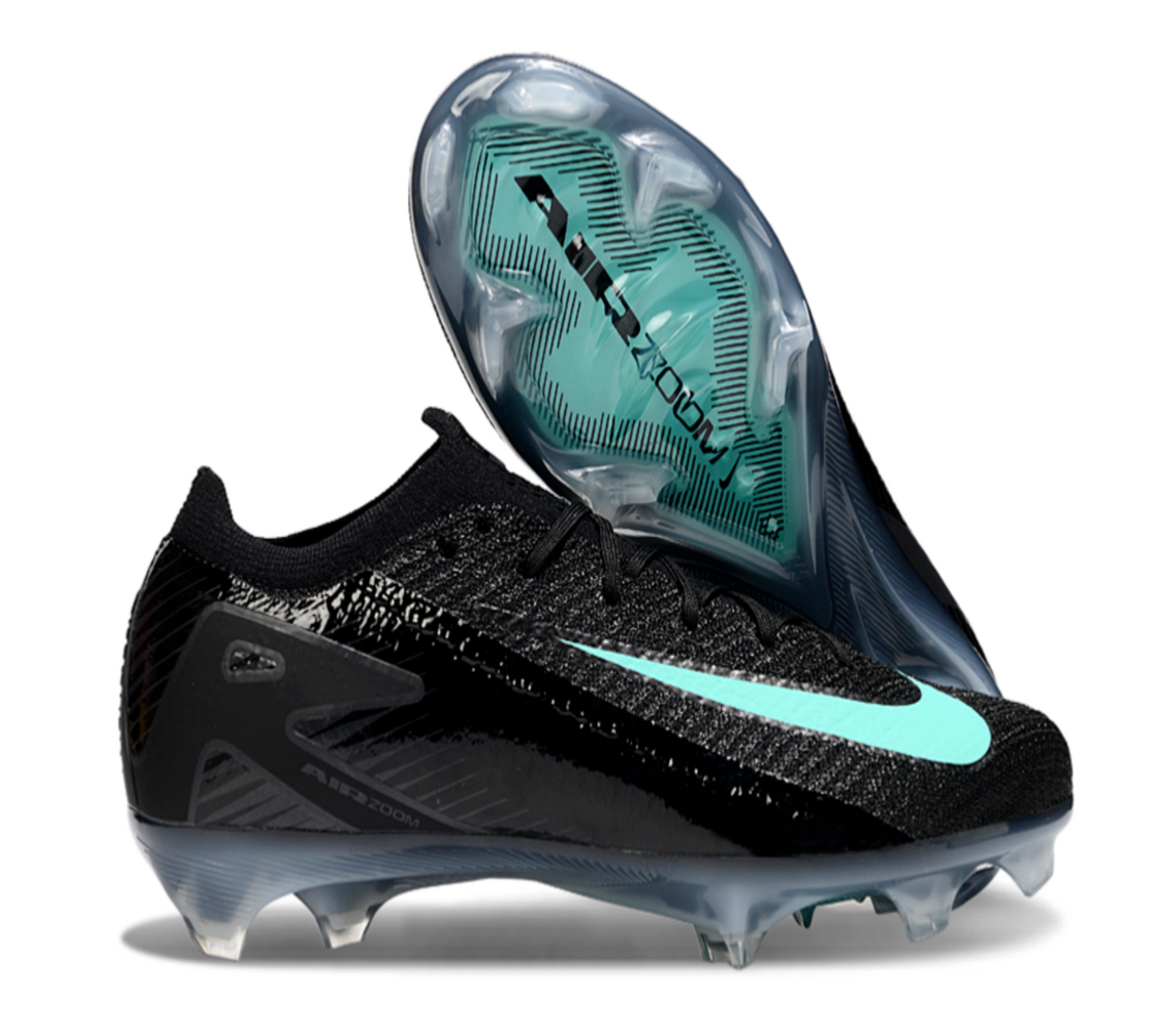 Nike Mercurial Vapor 16 Custom