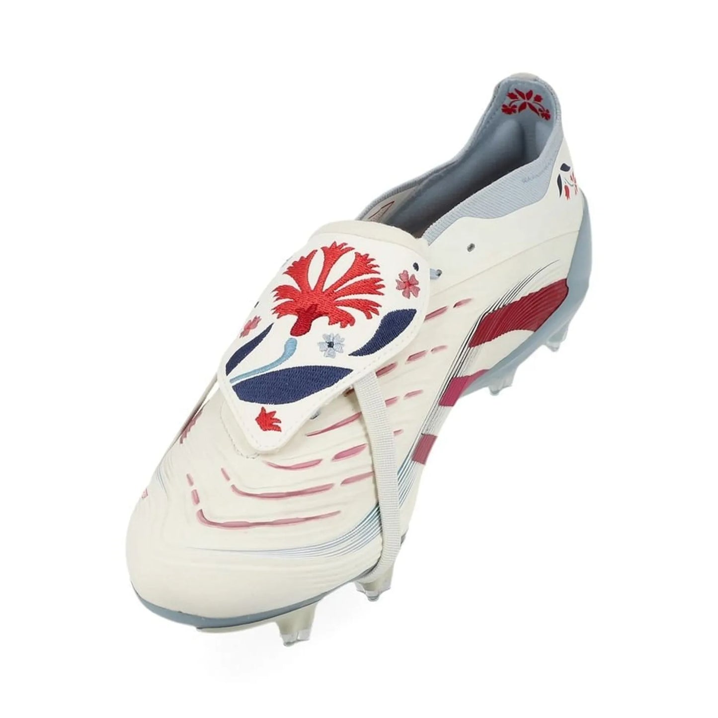 adidas Predator Elite Fold-over Tongue The Football Gal