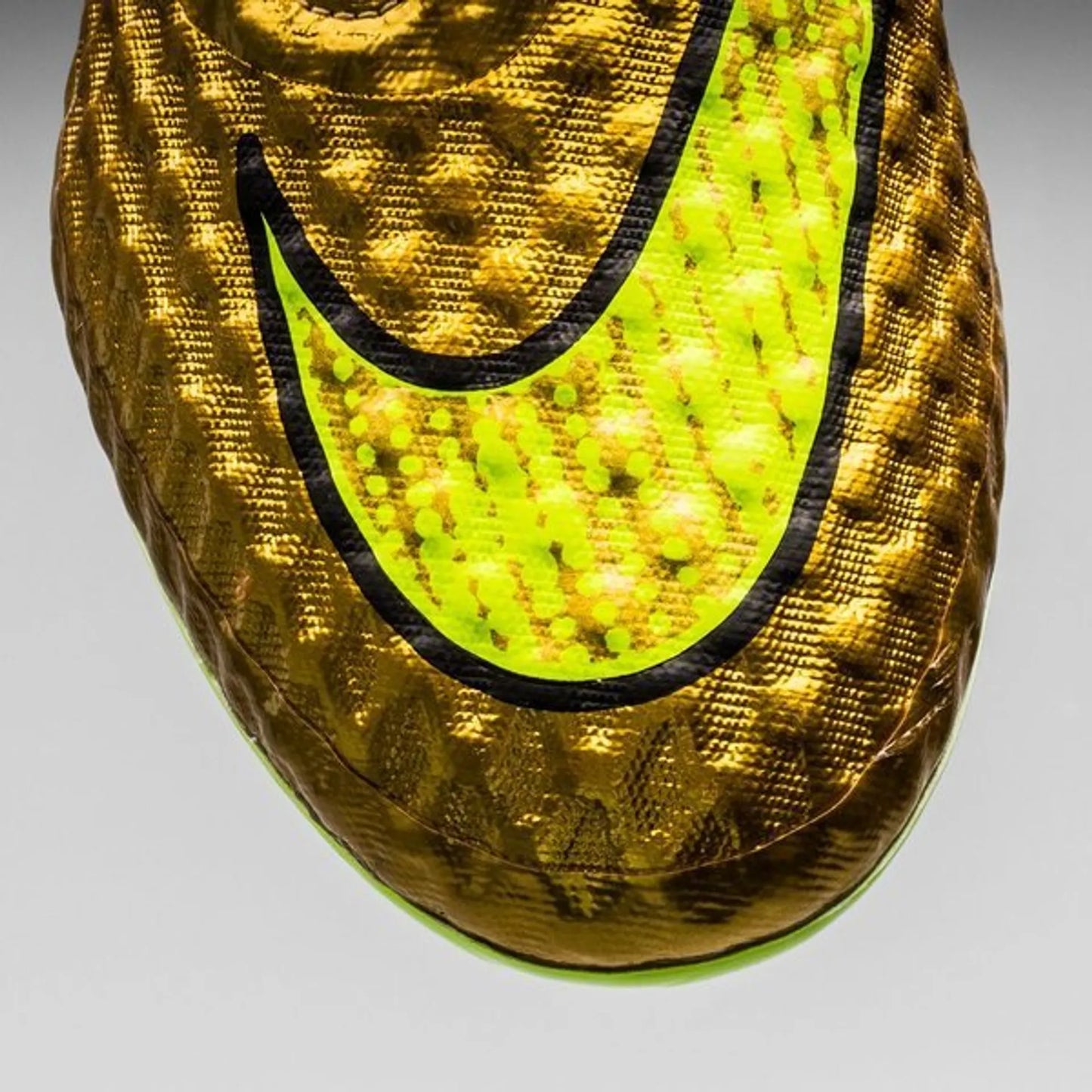 Nike Hypervenom Phantom Gold