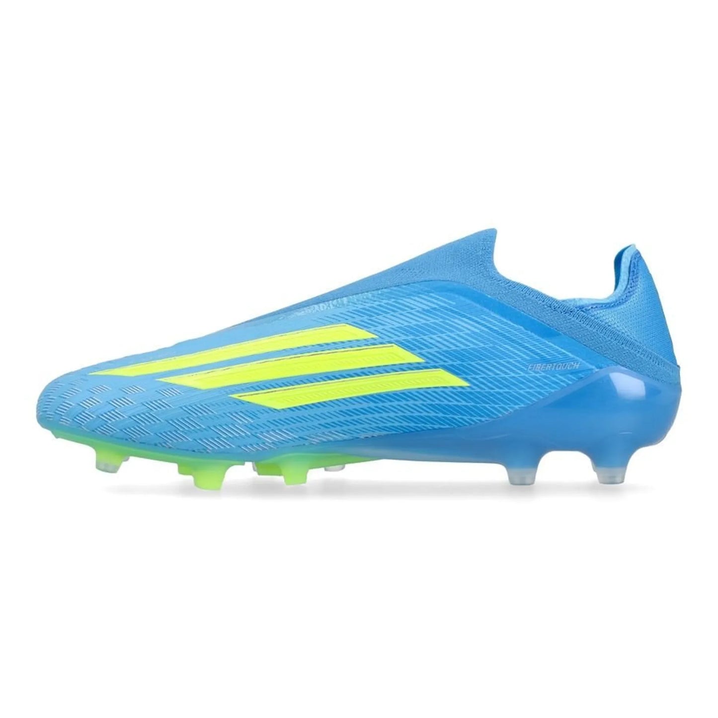 adidas F50 Elite Laceless AG Ice Cold Precision