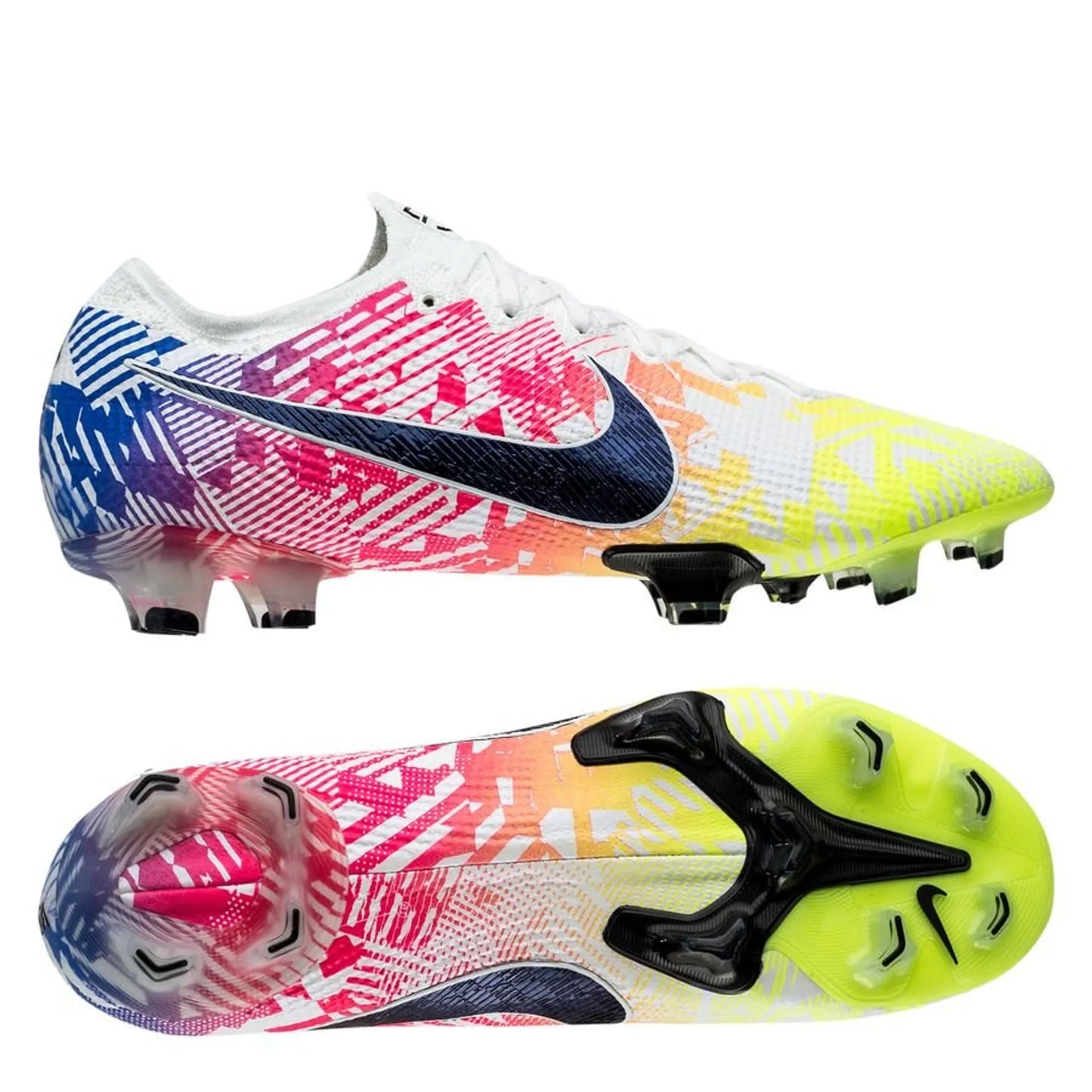 Nike Mercurial Vapor 13 Elite NJR Jogo Prismatico
