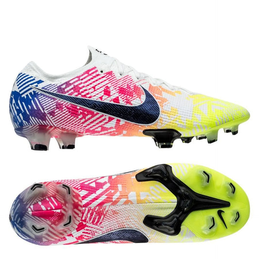 Nike Mercurial Vapor 13 Elite NJR Jogo Prismatico