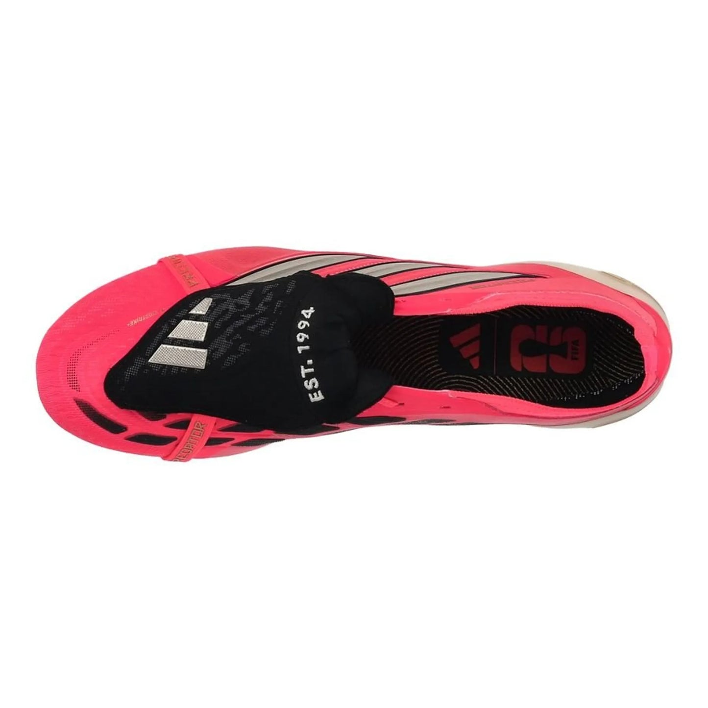 adidas Predator Elite Fold-over Tongue Road to Glory