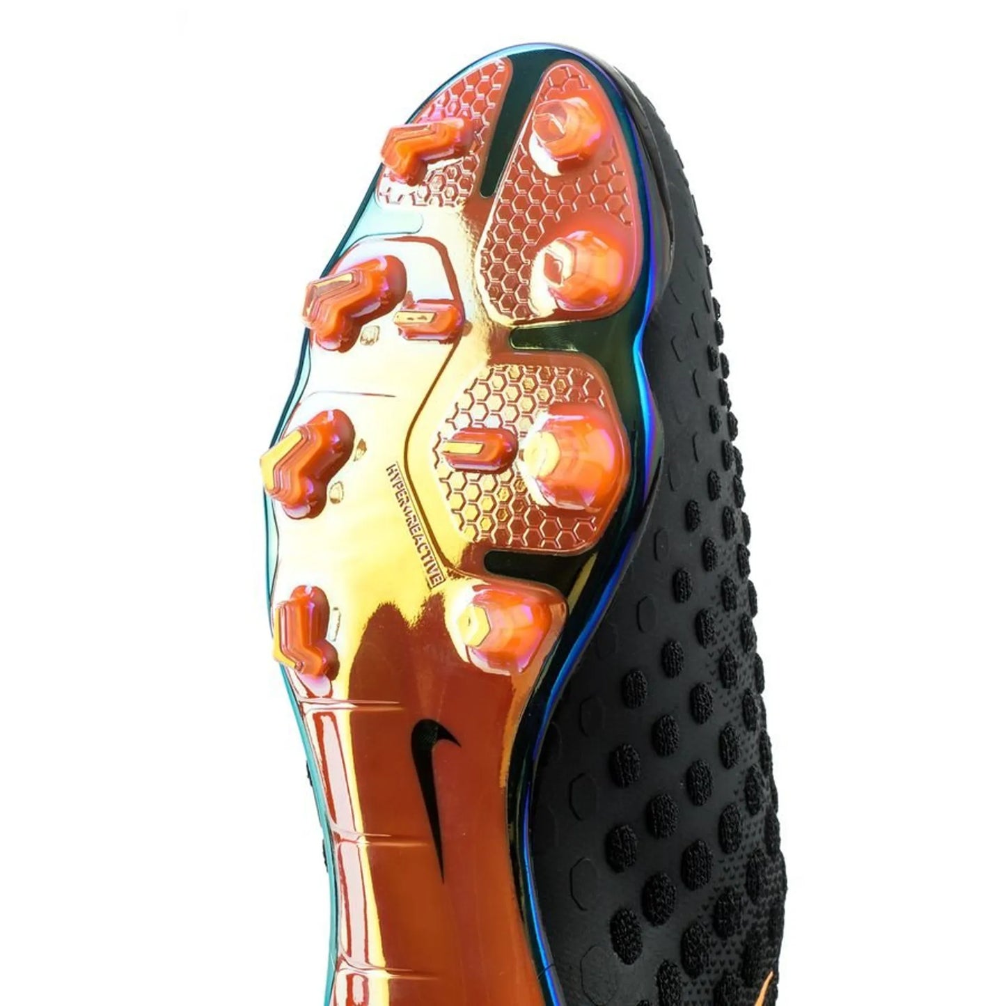 Nike Phantom Ultra Venom Bright Citrus